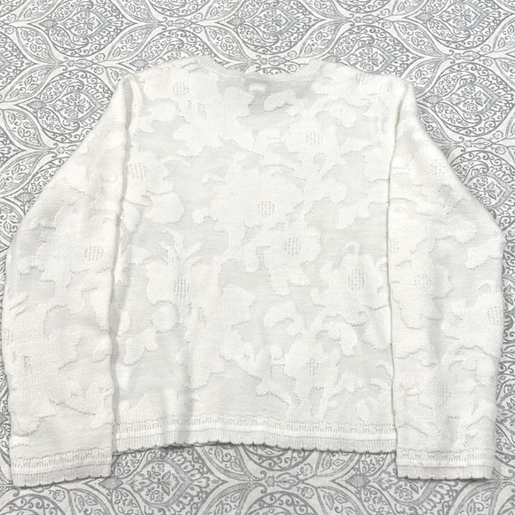 AMARYLLIS ❗️Last Chance❗️ Knit Sweater - Picture 3 of 6